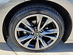 Used 2021 LEXUS ES ES 350 F SPORT FWD in DAVIE, FLORIDA (Photo 9)