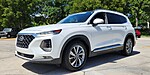 Used 2019 HYUNDAI SANTA FE LIMITED 2.4L AUTO FWD in DAVIE, FLORIDA
