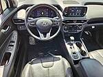 Used 2019 HYUNDAI SANTA FE LIMITED 2.4L AUTO FWD in DAVIE, FLORIDA (Photo 12)