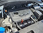 Used 2019 HYUNDAI SANTA FE LIMITED 2.4L AUTO FWD in DAVIE, FLORIDA (Photo 17)