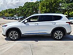 Used 2019 HYUNDAI SANTA FE LIMITED 2.4L AUTO FWD in DAVIE, FLORIDA (Photo 2)