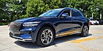 Used 2022 GENESIS GV70 2.5T AWD in DAVIE, FLORIDA