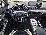 Used 2025 GENESIS GV70 3.5T SPORT AWD in DAVIE, FLORIDA (Photo 12)