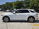 Used 2025 GENESIS GV70 3.5T SPORT AWD in DAVIE, FLORIDA (Photo 2)