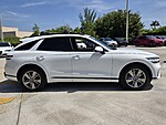 Used 2025 GENESIS GV70 3.5T SPORT AWD in DAVIE, FLORIDA (Photo 3)