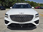 Used 2025 GENESIS GV70 3.5T SPORT AWD in DAVIE, FLORIDA (Photo 4)