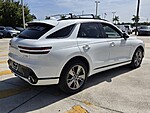 Used 2025 GENESIS GV70 3.5T SPORT AWD in DAVIE, FLORIDA (Photo 6)