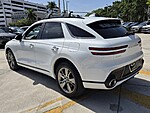 Used 2025 GENESIS GV70 3.5T SPORT AWD in DAVIE, FLORIDA (Photo 7)