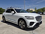 Used 2025 GENESIS GV70 3.5T SPORT AWD in DAVIE, FLORIDA (Photo 8)