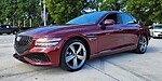 Used 2024 GENESIS G80 3.5T SPORT AWD in DAVIE, FLORIDA