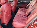 Used 2024 GENESIS G80 3.5T SPORT AWD in DAVIE, FLORIDA (Photo 11)