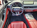 Used 2024 GENESIS G80 3.5T SPORT AWD in DAVIE, FLORIDA (Photo 12)