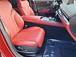 Used 2024 GENESIS G80 3.5T SPORT AWD in DAVIE, FLORIDA (Photo 16)