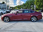 Used 2024 GENESIS G80 3.5T SPORT AWD in DAVIE, FLORIDA (Photo 2)