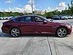 Used 2024 GENESIS G80 3.5T SPORT AWD in DAVIE, FLORIDA (Photo 3)