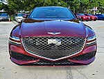 Used 2024 GENESIS G80 3.5T SPORT AWD in DAVIE, FLORIDA (Photo 4)