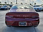 Used 2024 GENESIS G80 3.5T SPORT AWD in DAVIE, FLORIDA (Photo 5)