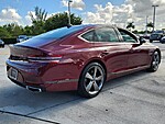 Used 2024 GENESIS G80 3.5T SPORT AWD in DAVIE, FLORIDA (Photo 6)