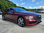 Used 2024 GENESIS G80 3.5T SPORT AWD in DAVIE, FLORIDA (Photo 8)