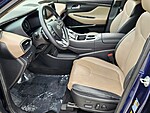 Used 2022 HYUNDAI SANTA FE LIMITED FWD in DAVIE, FLORIDA (Photo 10)