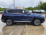 Used 2022 HYUNDAI SANTA FE LIMITED FWD in DAVIE, FLORIDA (Photo 3)
