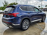 Used 2022 HYUNDAI SANTA FE LIMITED FWD in DAVIE, FLORIDA (Photo 6)