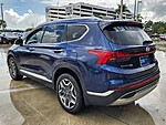 Used 2022 HYUNDAI SANTA FE LIMITED FWD in DAVIE, FLORIDA (Photo 7)