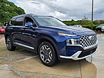 Used 2022 HYUNDAI SANTA FE LIMITED FWD in DAVIE, FLORIDA (Photo 8)