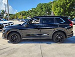 Used 2023 Honda CR-V Hybrid SPORT FWD in DAVIE, FLORIDA (Photo 2)