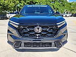 Used 2023 Honda CR-V Hybrid SPORT FWD in DAVIE, FLORIDA (Photo 4)