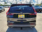 Used 2023 Honda CR-V Hybrid SPORT FWD in DAVIE, FLORIDA (Photo 5)