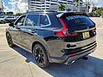 Used 2023 Honda CR-V Hybrid SPORT FWD in DAVIE, FLORIDA (Photo 7)