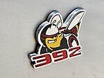 Used 2021 DODGE CHALLENGER R/T SCAT PACK RWD in DAVIE, FLORIDA (Photo 16)