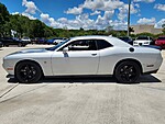 Used 2021 DODGE CHALLENGER R/T SCAT PACK RWD in DAVIE, FLORIDA (Photo 2)