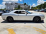 Used 2021 DODGE CHALLENGER R/T SCAT PACK RWD in DAVIE, FLORIDA (Photo 3)