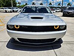 Used 2021 DODGE CHALLENGER R/T SCAT PACK RWD in DAVIE, FLORIDA (Photo 4)