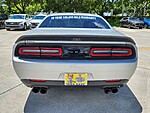 Used 2021 DODGE CHALLENGER R/T SCAT PACK RWD in DAVIE, FLORIDA (Photo 5)