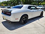 Used 2021 DODGE CHALLENGER R/T SCAT PACK RWD in DAVIE, FLORIDA (Photo 6)