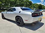 Used 2021 DODGE CHALLENGER R/T SCAT PACK RWD in DAVIE, FLORIDA (Photo 7)