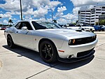 Used 2021 DODGE CHALLENGER R/T SCAT PACK RWD in DAVIE, FLORIDA (Photo 8)