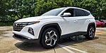 Used 2023 HYUNDAI TUCSON LIMITED AWD in DAVIE, FLORIDA