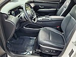 Used 2023 HYUNDAI TUCSON LIMITED AWD in DAVIE, FLORIDA (Photo 10)