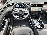 Used 2023 HYUNDAI TUCSON LIMITED AWD in DAVIE, FLORIDA (Photo 12)
