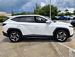 Used 2023 HYUNDAI TUCSON LIMITED AWD in DAVIE, FLORIDA (Photo 3)