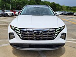 Used 2023 HYUNDAI TUCSON LIMITED AWD in DAVIE, FLORIDA (Photo 4)