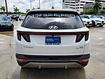 Used 2023 HYUNDAI TUCSON LIMITED AWD in DAVIE, FLORIDA (Photo 5)