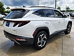 Used 2023 HYUNDAI TUCSON LIMITED AWD in DAVIE, FLORIDA (Photo 6)