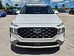 Used 2022 HYUNDAI SANTA FE SE FWD *LTD AVAIL* in DAVIE, FLORIDA (Photo 4)
