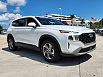 Used 2022 HYUNDAI SANTA FE SE FWD *LTD AVAIL* in DAVIE, FLORIDA (Photo 8)