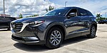 Used 2020 MAZDA CX-9 TOURING FWD in DAVIE, FLORIDA
